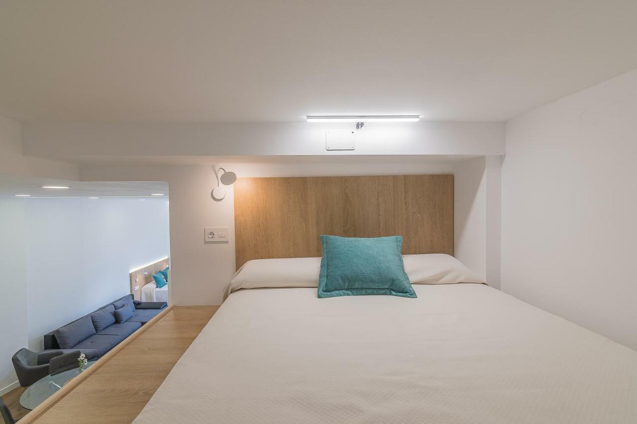 Lofts Msh Canarias Las Palmas de Gran Canaria Kültér fotó