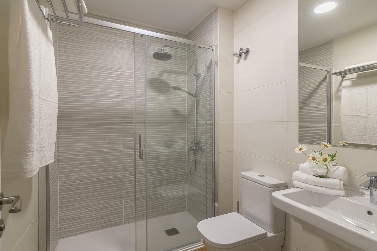 Lofts Msh Canarias Las Palmas de Gran Canaria Kültér fotó