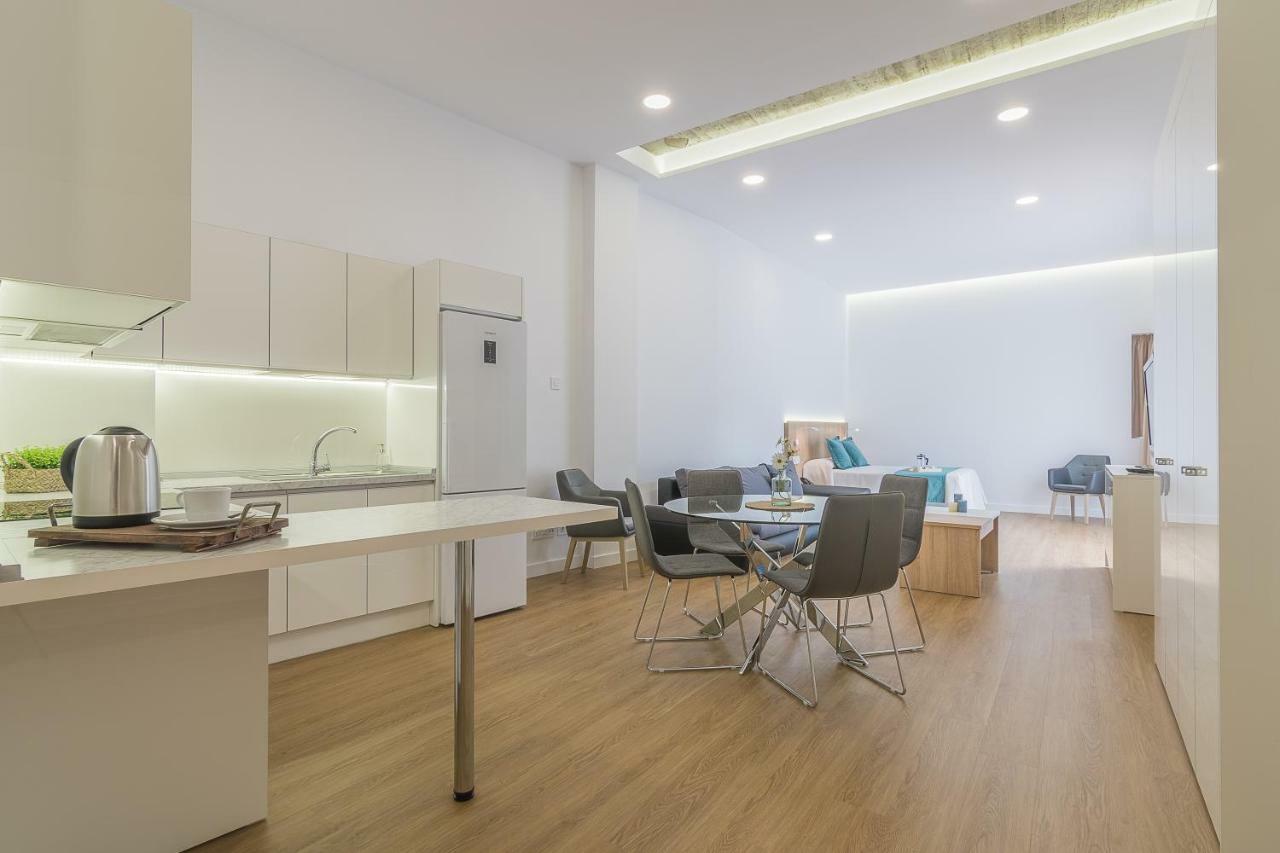 Lofts Msh Canarias Las Palmas de Gran Canaria Kültér fotó