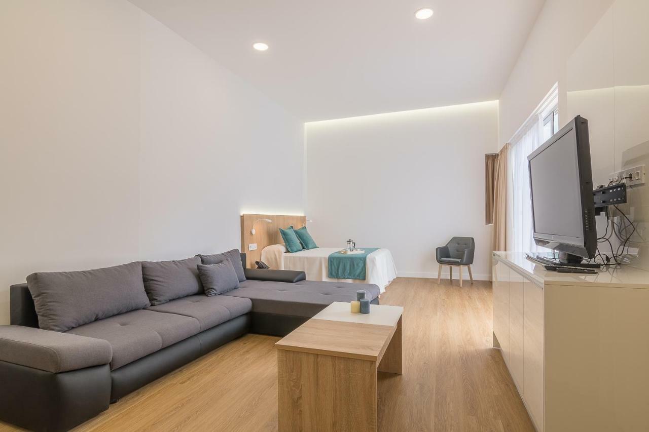 Lofts Msh Canarias Las Palmas de Gran Canaria Kültér fotó