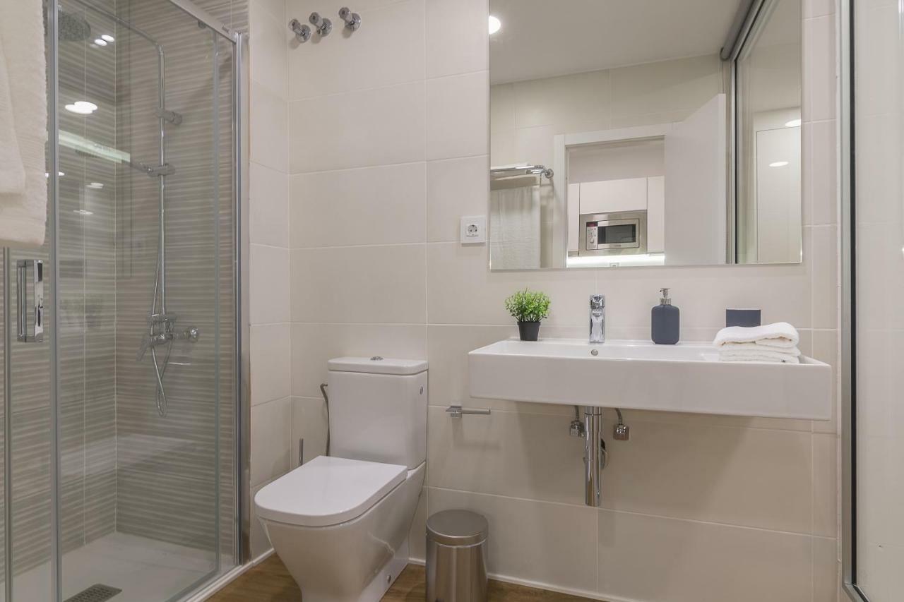 Lofts Msh Canarias Las Palmas de Gran Canaria Kültér fotó