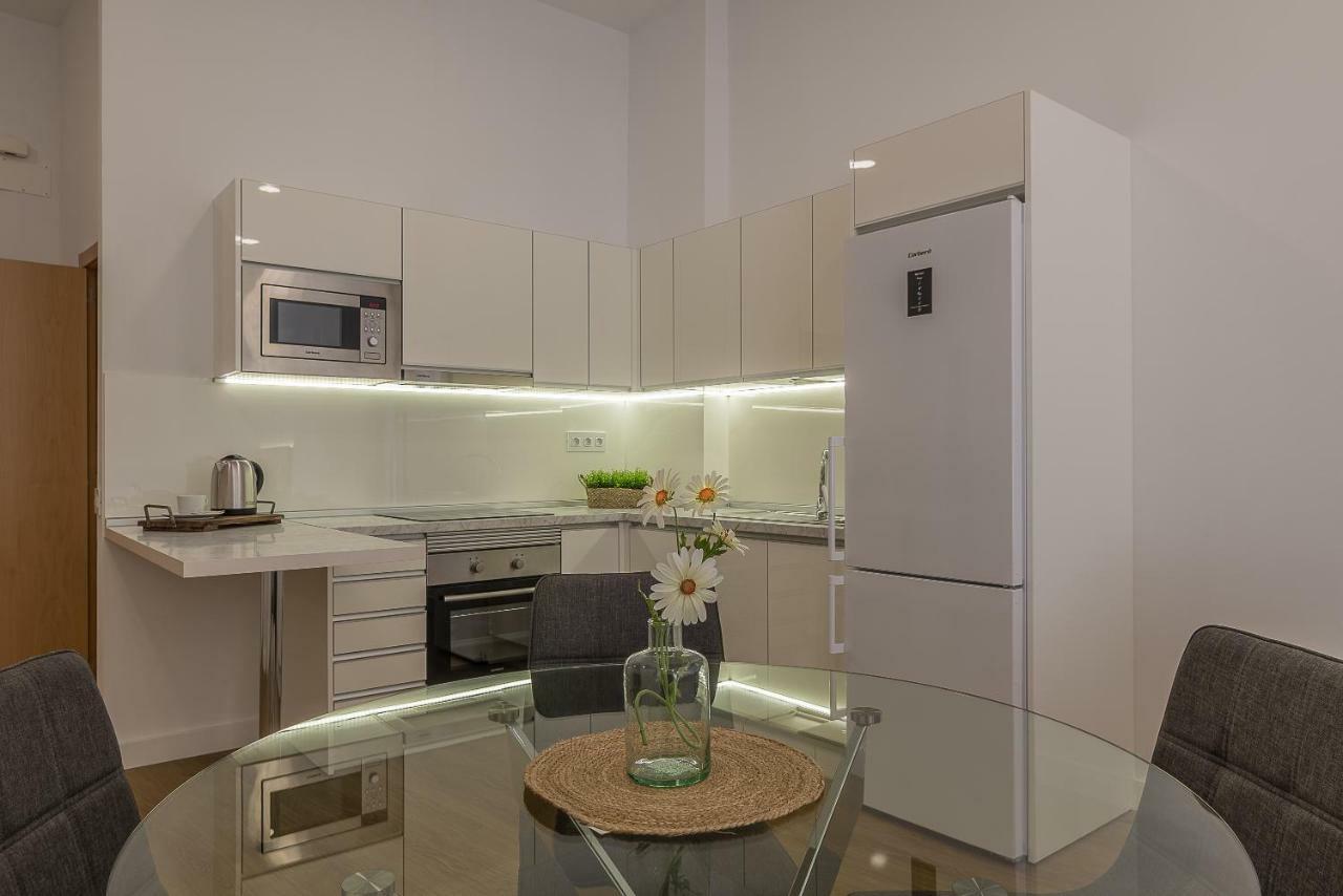 Lofts Msh Canarias Las Palmas de Gran Canaria Kültér fotó