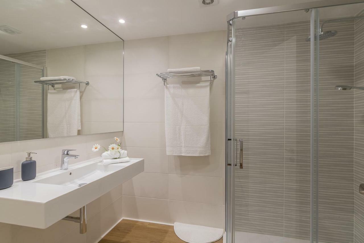 Lofts Msh Canarias Las Palmas de Gran Canaria Kültér fotó