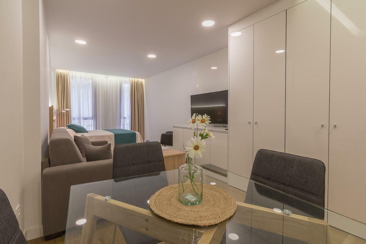 Lofts Msh Canarias Las Palmas de Gran Canaria Kültér fotó