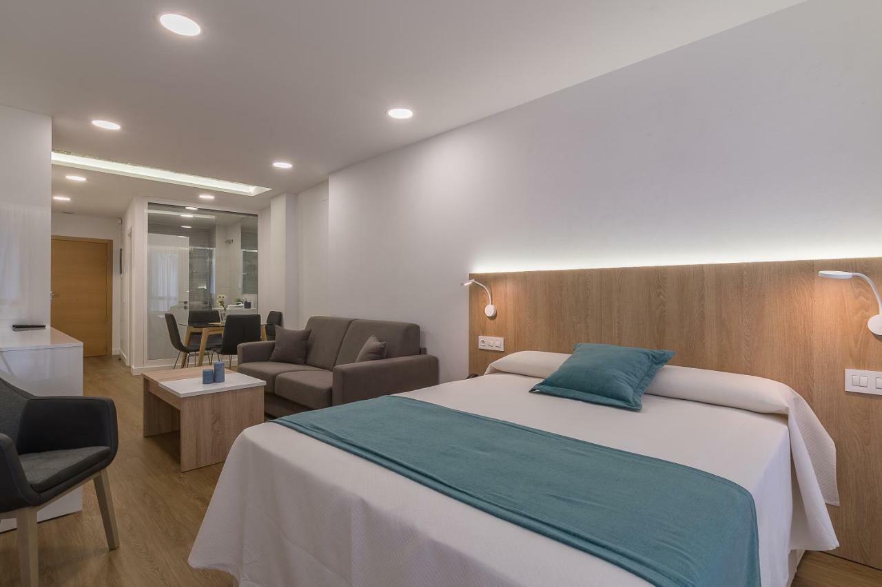 Lofts Msh Canarias Las Palmas de Gran Canaria Kültér fotó