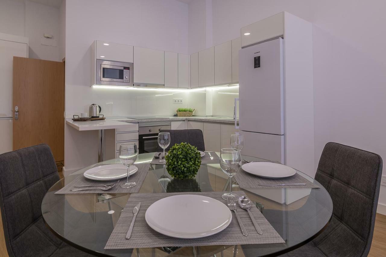 Lofts Msh Canarias Las Palmas de Gran Canaria Kültér fotó