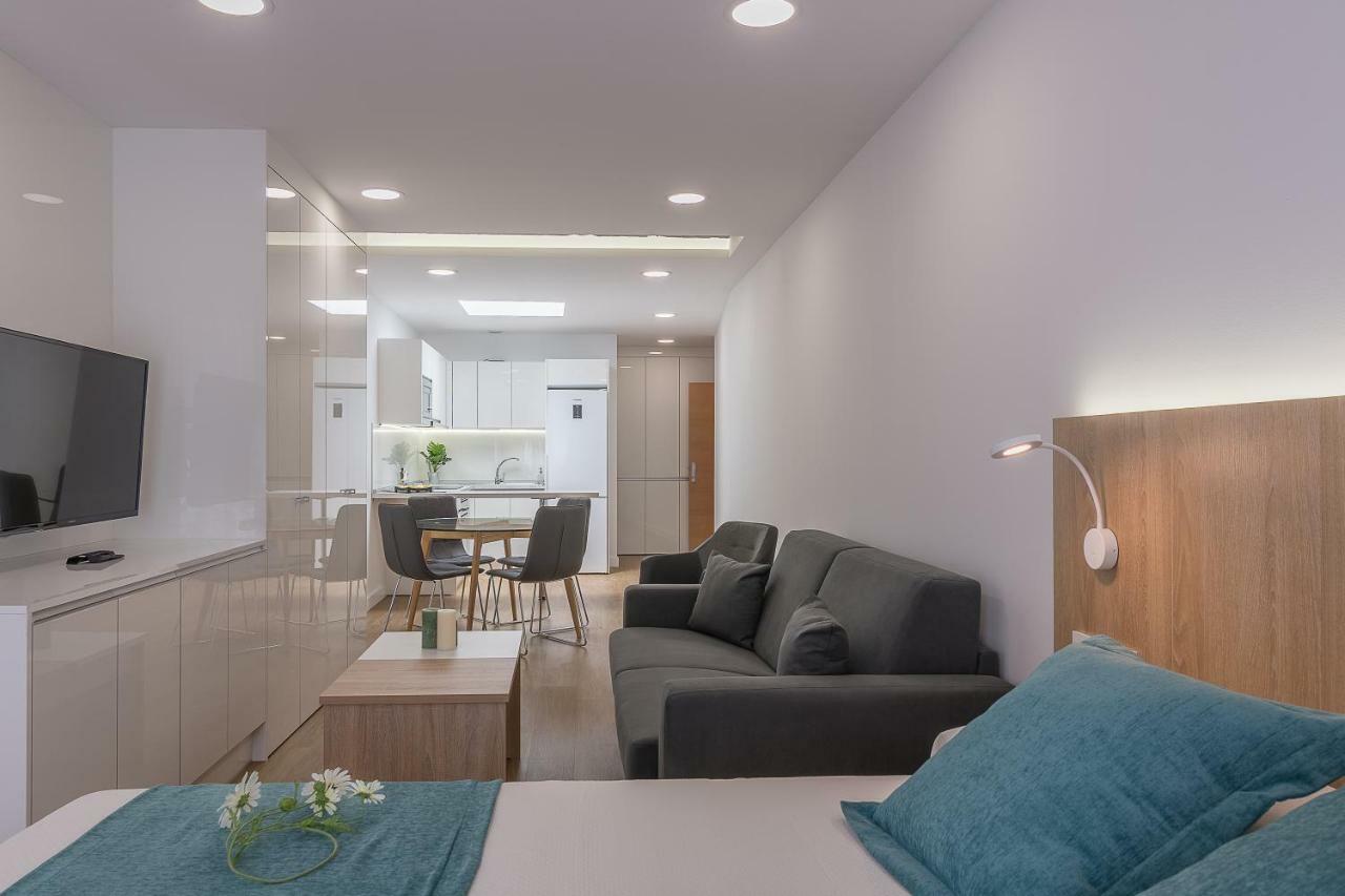 Lofts Msh Canarias Las Palmas de Gran Canaria Kültér fotó