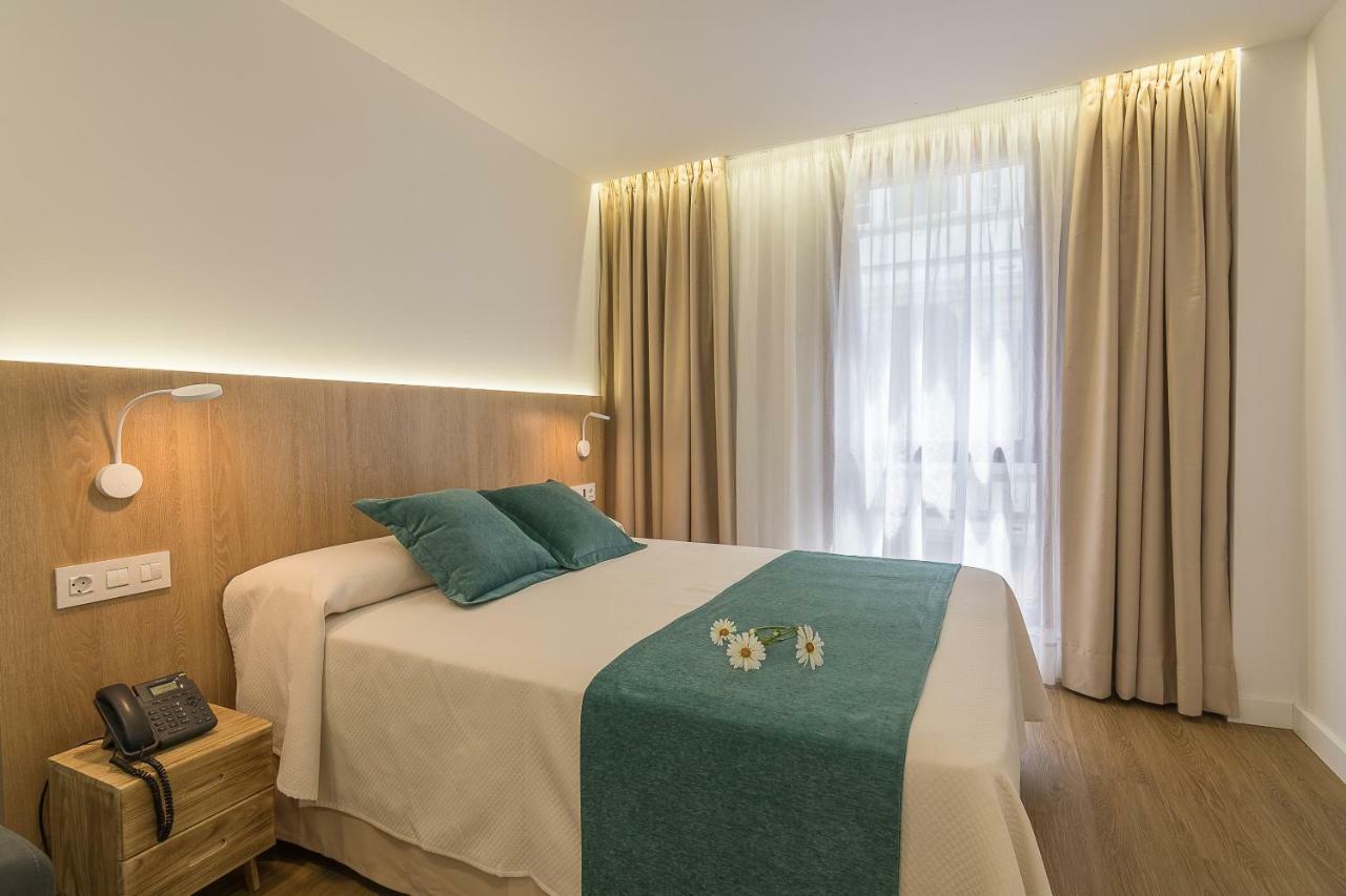 Lofts Msh Canarias Las Palmas de Gran Canaria Kültér fotó
