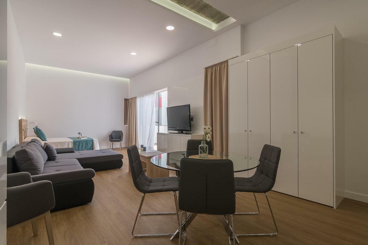 Lofts Msh Canarias Las Palmas de Gran Canaria Kültér fotó